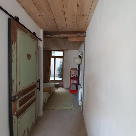 Le Patio Apartment Oloron-Sainte-Marie