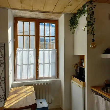 Le Patio