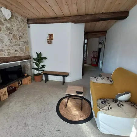 Apartment Le Patio