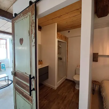 Apartment Le Patio Oloron-Sainte-Marie