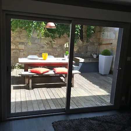 Le Patio Bordeaux